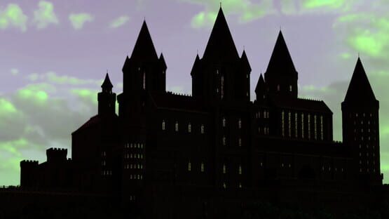 A Familiar World screenshot 1