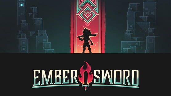 Ember Sword official artwork 1