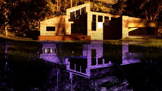 The House Dreams Along With Them official artwork 2