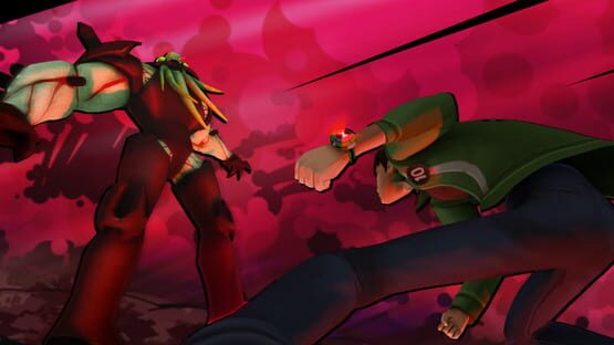 Galvan official artwork 1