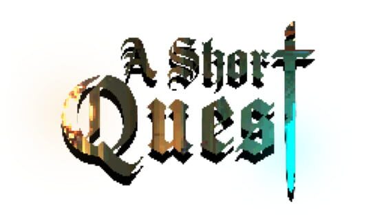 A Short Quest official artwork 3