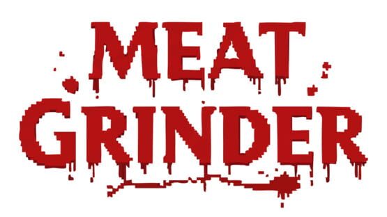Meat Grinder: First Cut official artwork 2