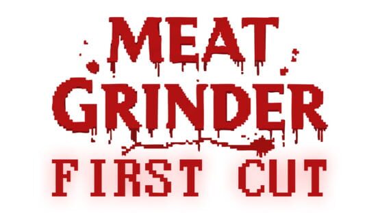 Meat Grinder: First Cut official artwork 3