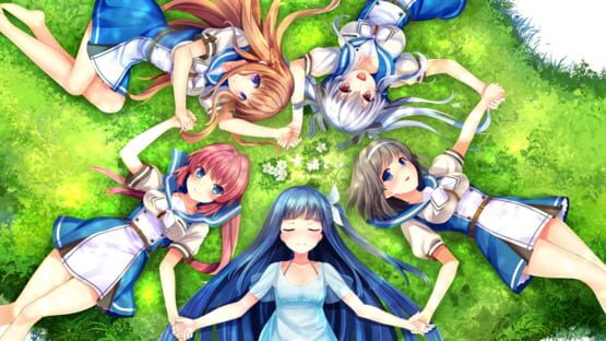 Kimi to Yumemishi gameplay screenshot