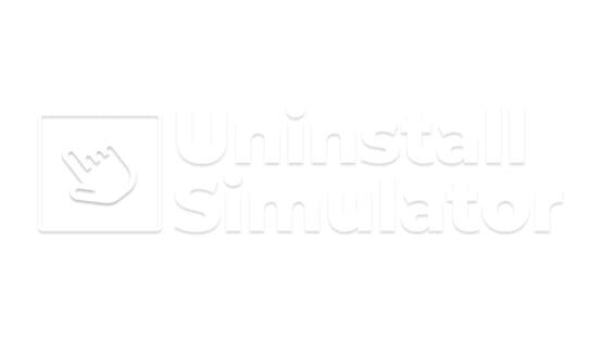 Uninstall Simulator official artwork 2