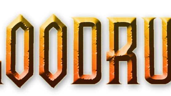 Bloodrust official artwork 1