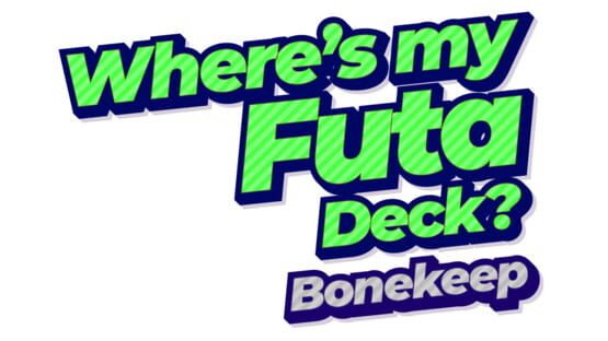 Where’s My Futa Deck? Bonekeep gameplay screenshot