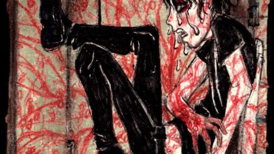 Gut Fear Boundary gameplay screenshot