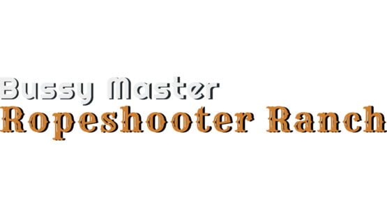 Bussy Master: Ropeshooter Ranch screenshot 2