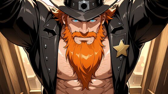 Bussy Master: Ropeshooter Ranch screenshot 1