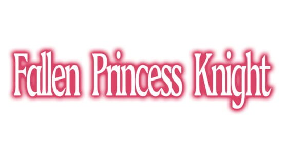 Fallen Princess Knight gameplay screenshot
