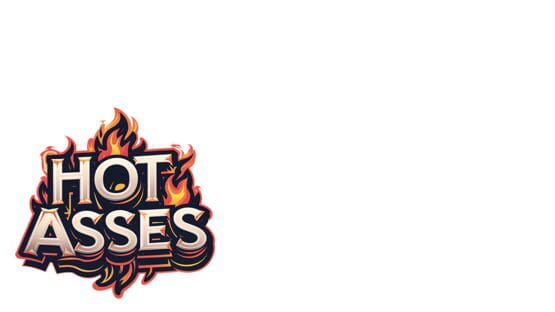 Hot Asses gameplay screenshot