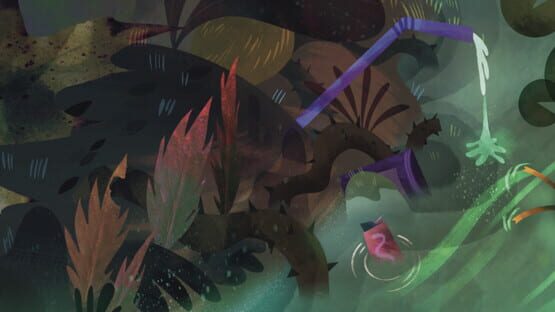 Gerry Dae gameplay screenshot