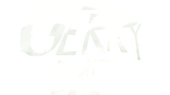 Gerry Dae official artwork 2