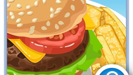 Restaurant Story official artwork 2