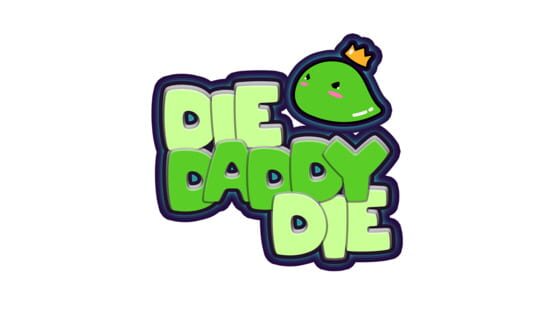 Die Daddy Die official artwork 1