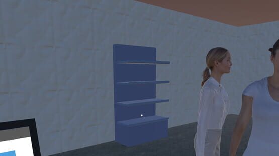 Modavuj Multiplayer Market Simulator screenshot 1