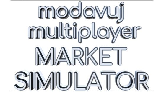 Modavuj Multiplayer Market Simulator screenshot 2