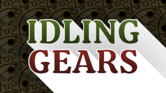 Idling Gears official artwork 2