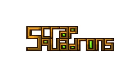 Scrap Squadrons official artwork 2