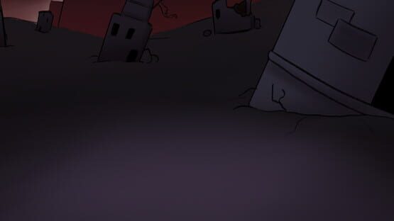 Tight Man gameplay screenshot