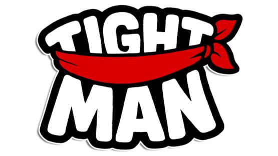 Tight Man official artwork 2