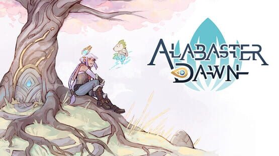 Alabaster Dawn official artwork 2