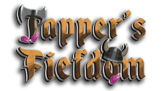 Tapper's Fiefdom official artwork 2
