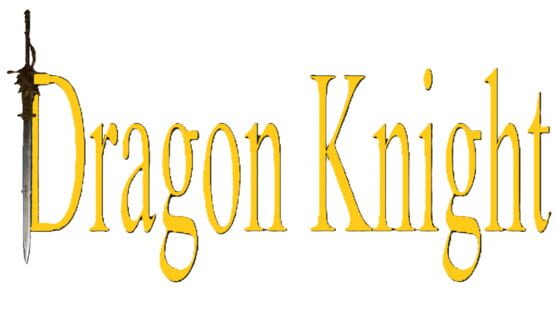 Dragon Knight official artwork 2
