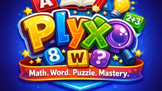 Plyxo Games gameplay screenshot