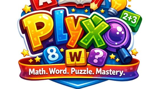 Plyxo Games gameplay screenshot