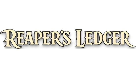 Reaper's Ledger official artwork 2