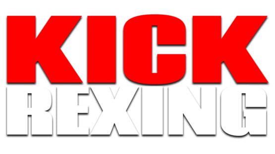 Kickrexing official artwork 1