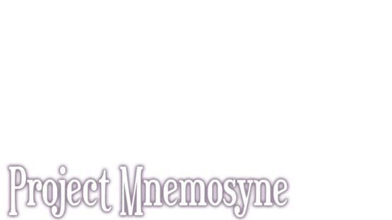 Project Mnemosyne gameplay screenshot