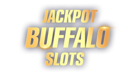 Jackpot Buffalo Slots official artwork 2