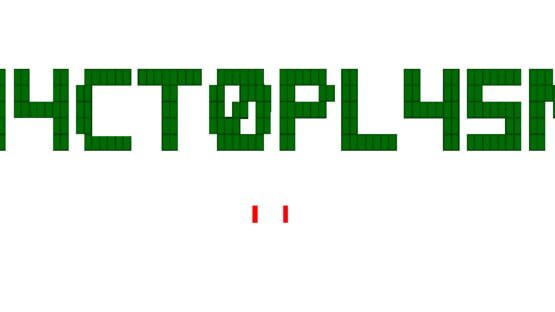 H4CT0PL45M official artwork 2