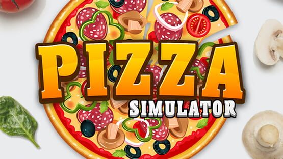 Pizza Slice official artwork 2