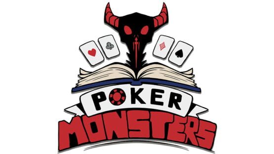 Poker Monsters official artwork 2