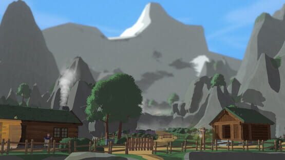 Northgale official artwork 2