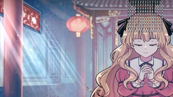City God Alice official artwork 1