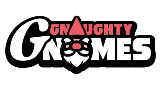 Gnaughty Gnomes official artwork 2
