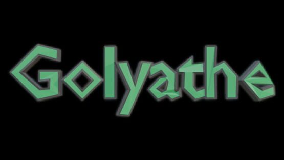 Golyathe official artwork 2