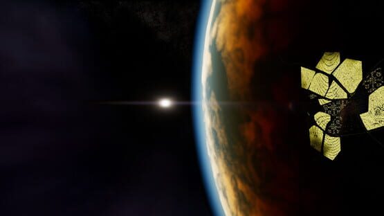Glorgorian Weather Initiative gameplay screenshot