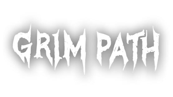 Grim Path official artwork 2