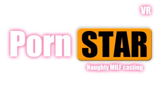 Porn Star Fake Interview screenshot 2