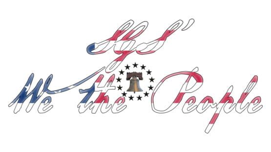 SGS We The People official artwork 2