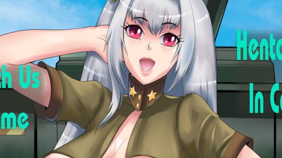 Hentai Babes: In Costume gameplay screenshot
