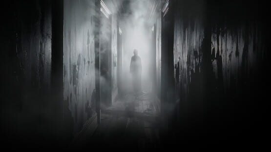 The Abyss official artwork 1