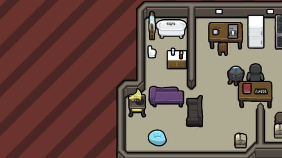 Furniture Fu official artwork 1