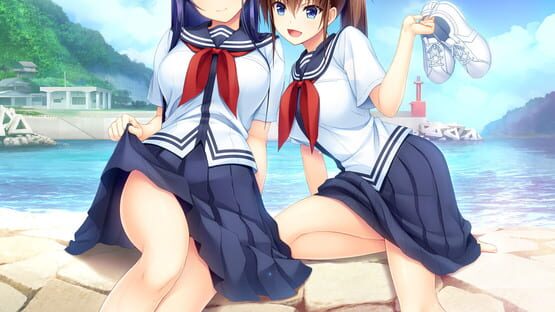 Natural Vacation gameplay screenshot